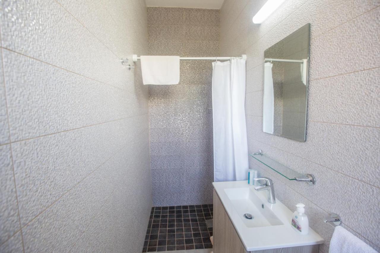 Polymnia Luxury Villas Protaras Luaran gambar