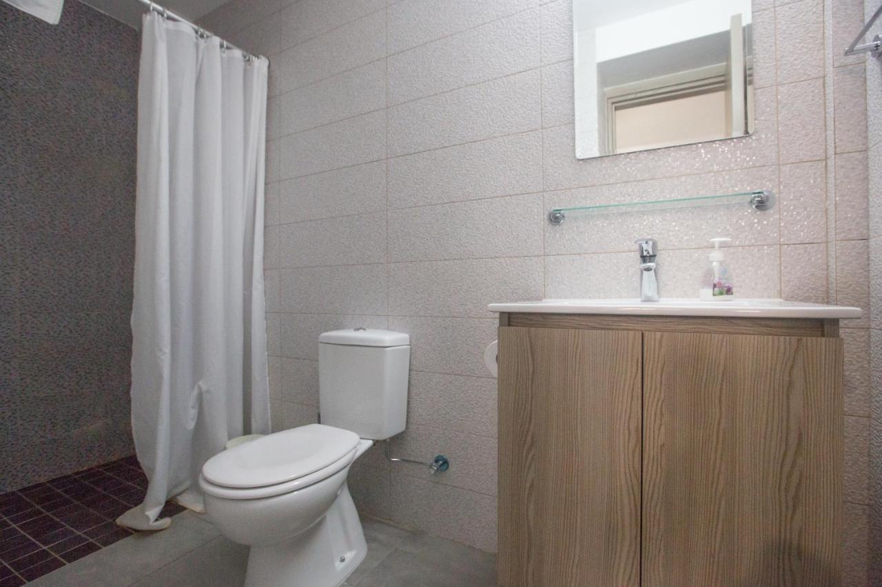 Polymnia Luxury Villas Protaras Luaran gambar
