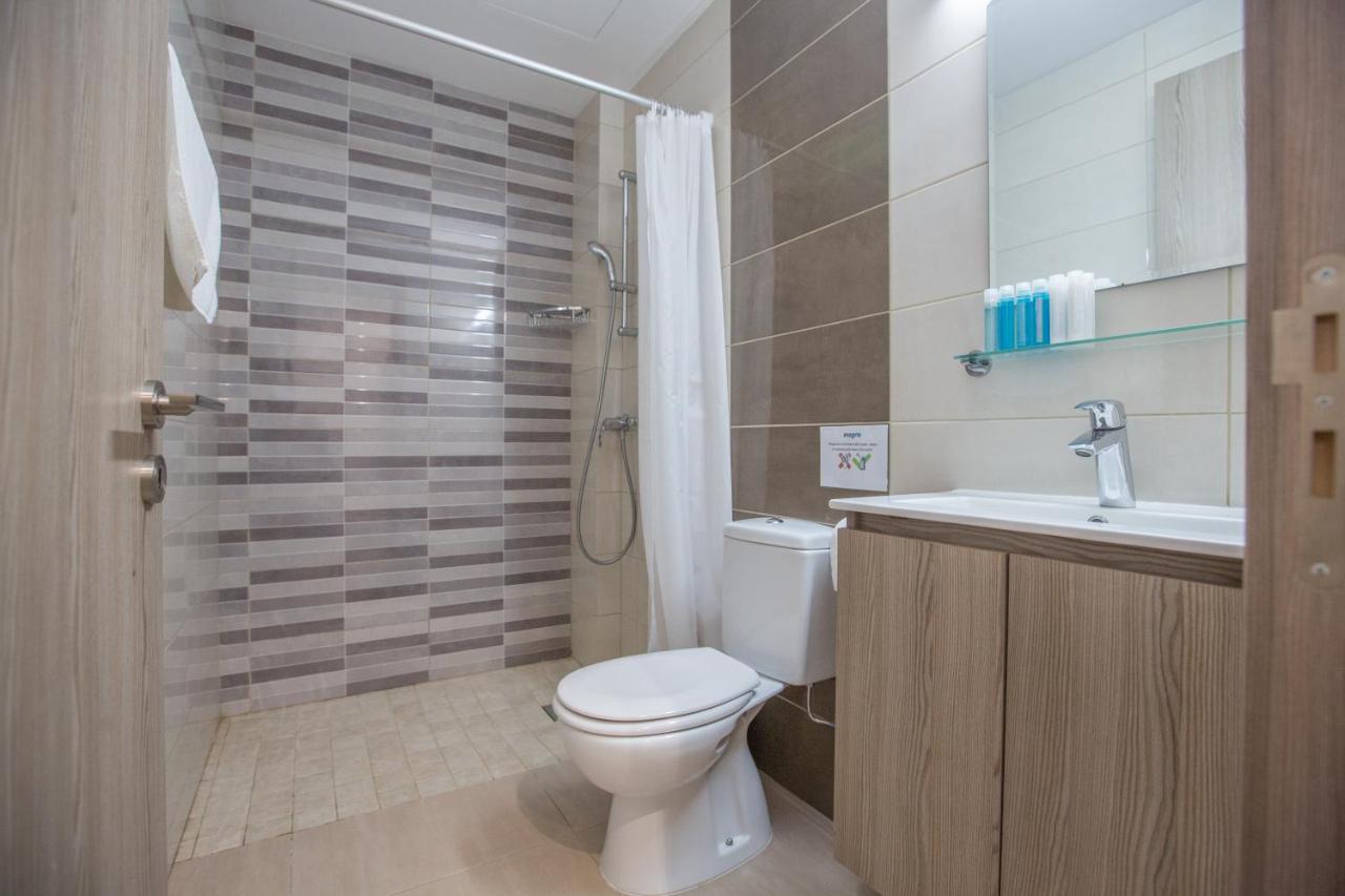 Polymnia Luxury Villas Protaras Luaran gambar